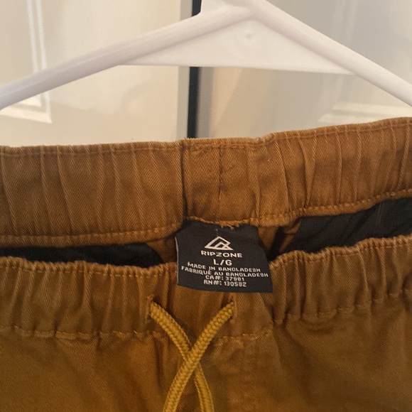 Ripzone khakis - Picture 3 of 3